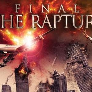 The Rapture Movie Review